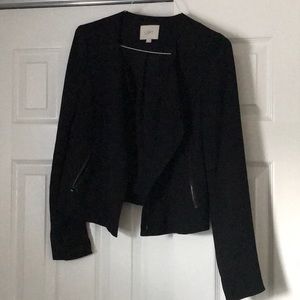 Moto blazer